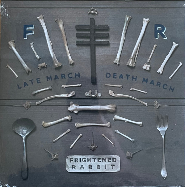 Frightened Rabbit — Late March, Death March