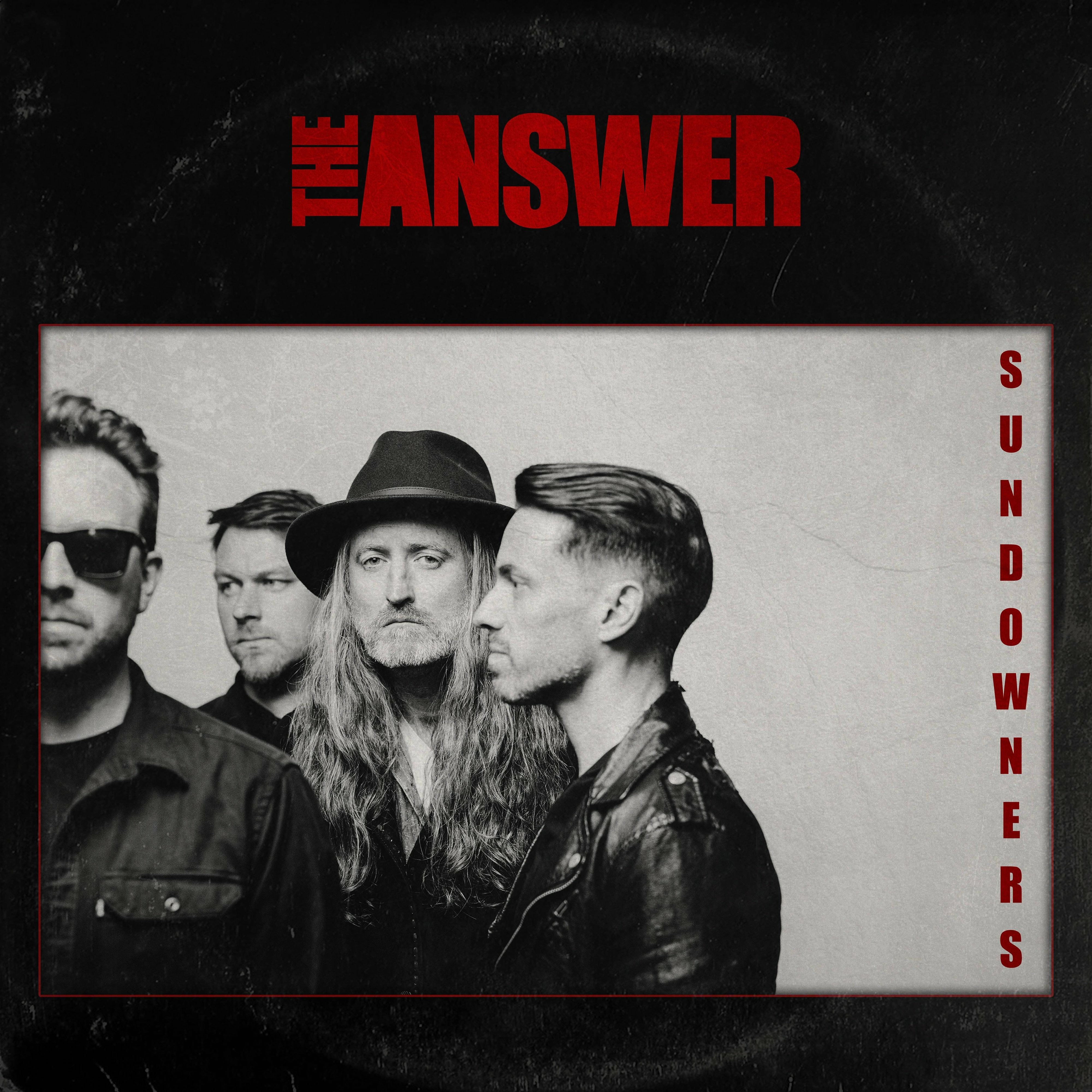 The Answer — Sundowners