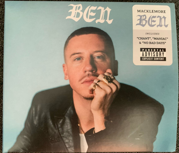 Macklemore — BEN