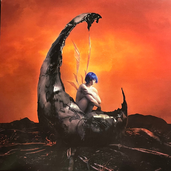 Ashnikko — WEEDKILLER