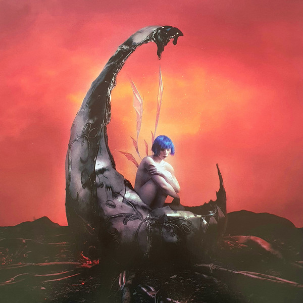 Ashnikko — WEEDKILLER