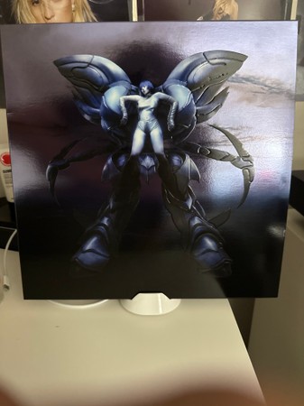 Ashnikko — WEEDKILLER