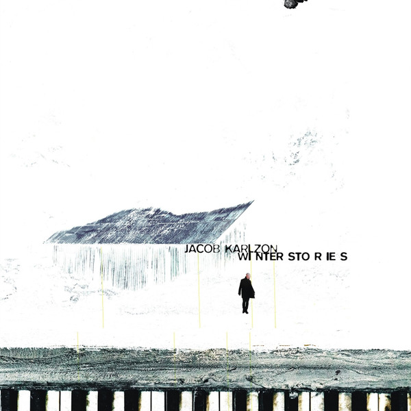 KARLZON JACOB — WINTER STORIES