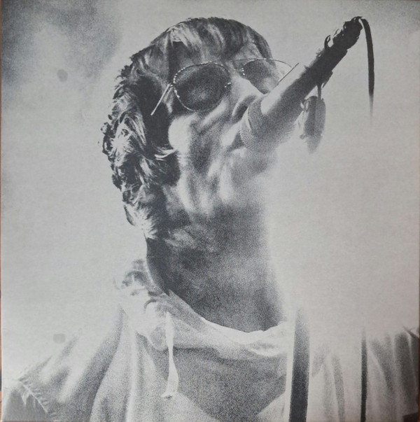 Liam Gallagher — Knebworth 22