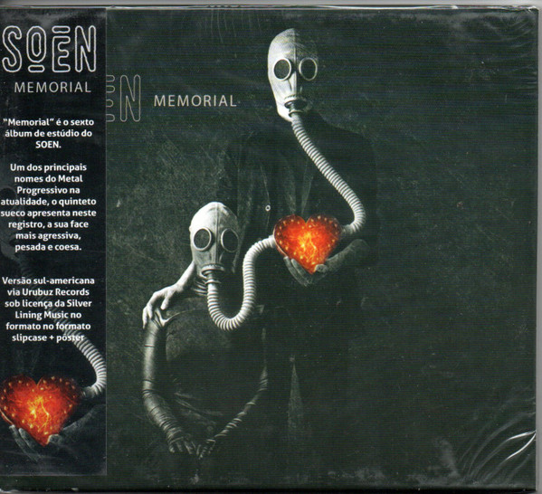 Soen — Memorial