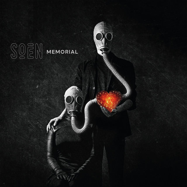 Soen — Memorial