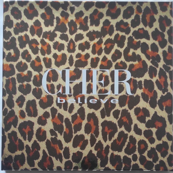 Cher — Believe