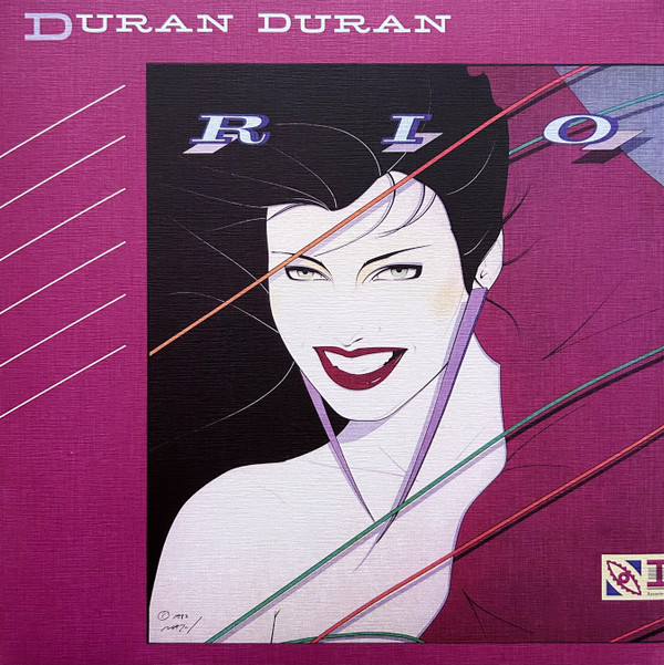 Duran Duran — Rio