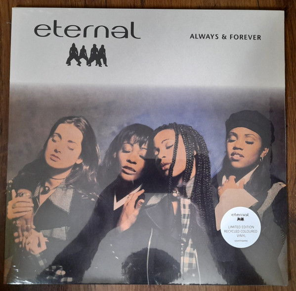 ETERNAL — ALWAYS AND FOREVER