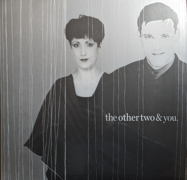The Other Two — The Other Two & You