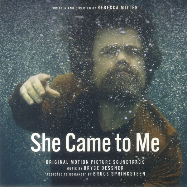 DESSNER BRYCE — SHE CAME TO ME (ORIGINAL MOTIO