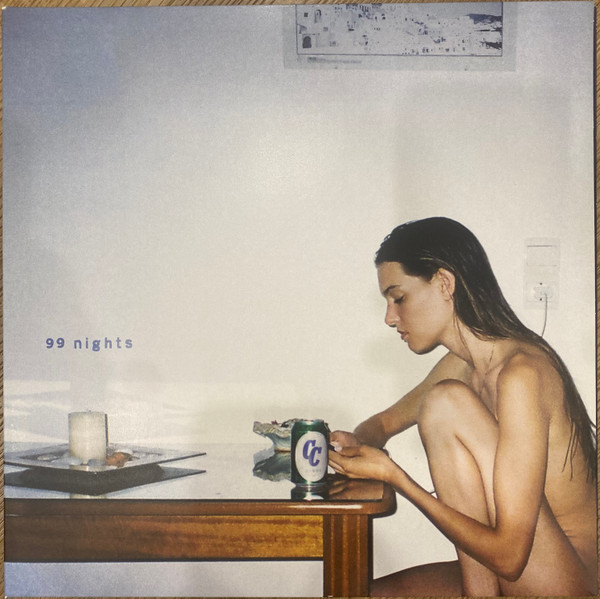 CHARLOTTE CARDIN — 99 NIGHTS