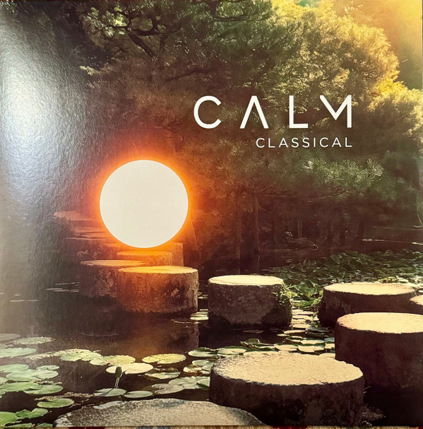 Classical Compilations — Calm Classical