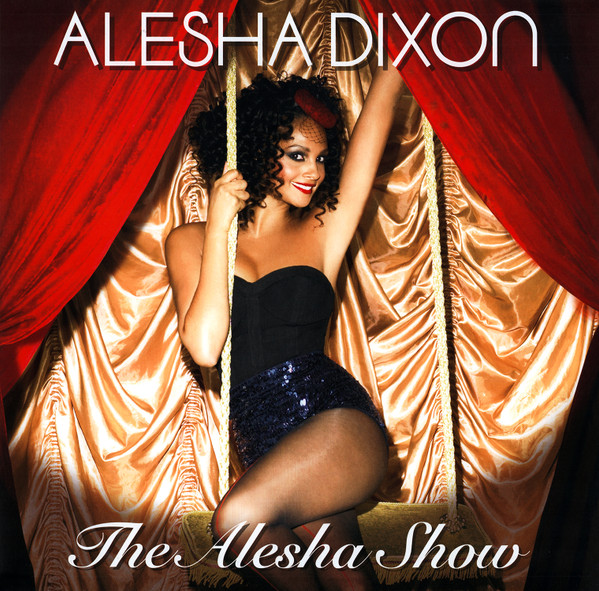 DIXON  ALESHA — ALESHA SHO THE