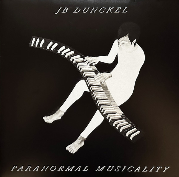 JB Dunckel — Paranormal Musicality