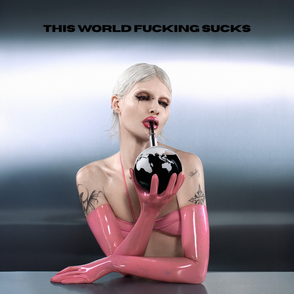 Cassyette — This World Fucking Sucks
