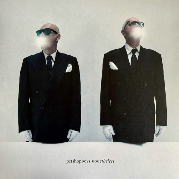 PET SHOP BOYS — NONETHELESS