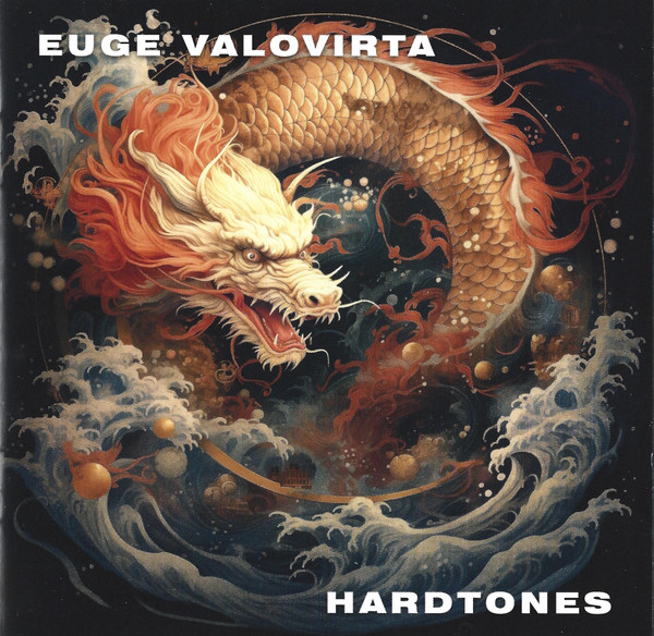 Euge Valovirta — Hardtones