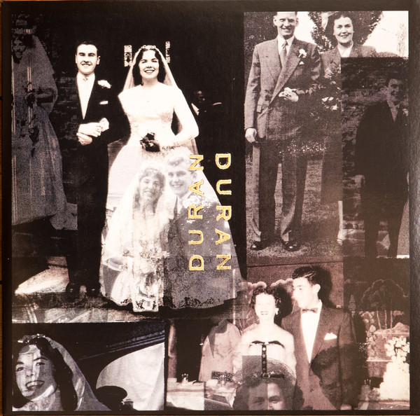 Duran Duran — Duran Duran