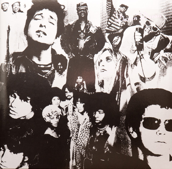 Duran Duran — Thank You