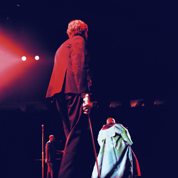 GABRIELS — LIVE FROM LONDON 2023 (5 TRACK