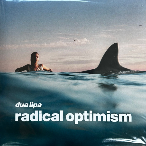 LIPA DUA — RADICAL OPTIMI
