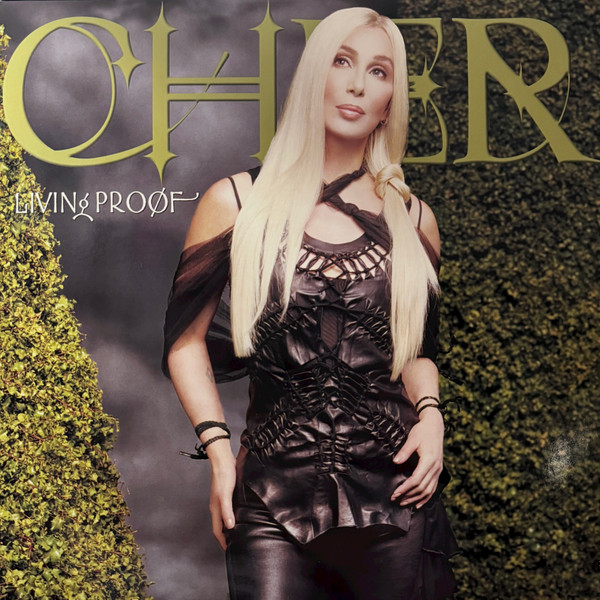 CHER — LIVING PROOF