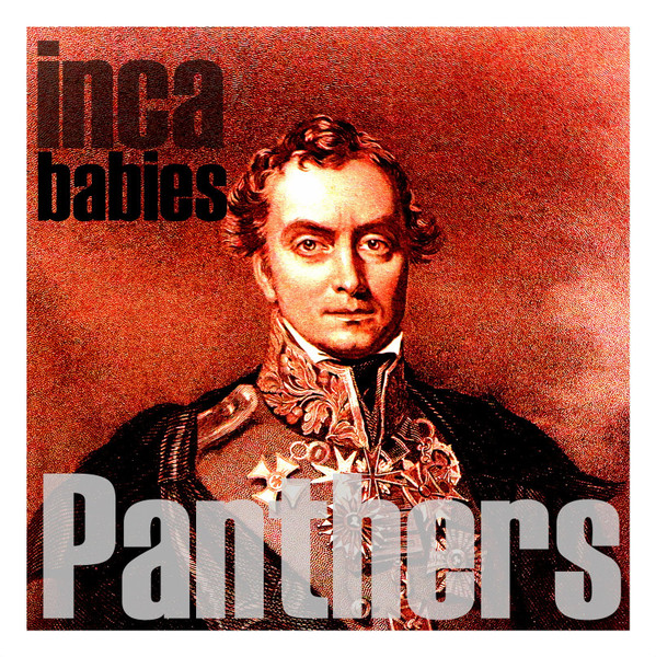 INCA BABIES — PANTHERS