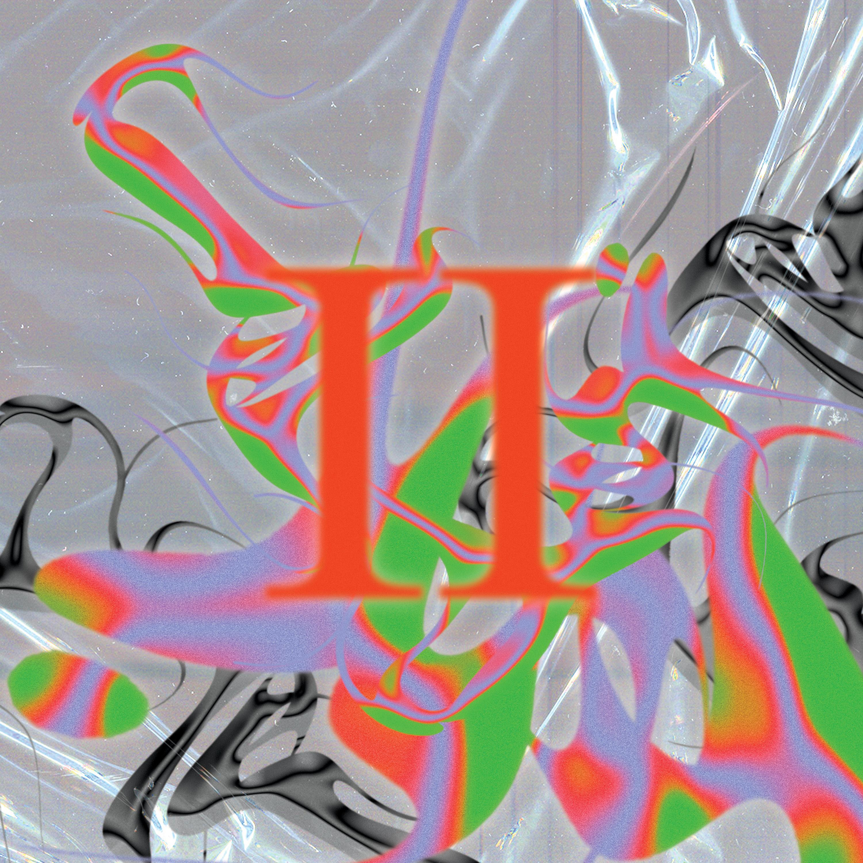 CASUAL HEX — ZIG ZAG LADY ILLUSION