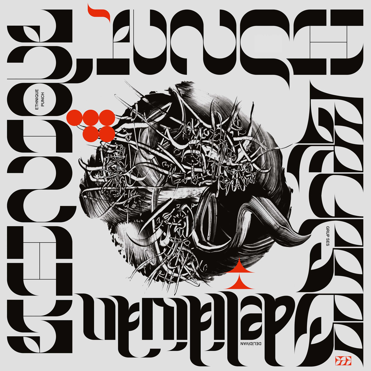 GRUP SES & ETHNIQUE PUNCH — DELI DIVAN