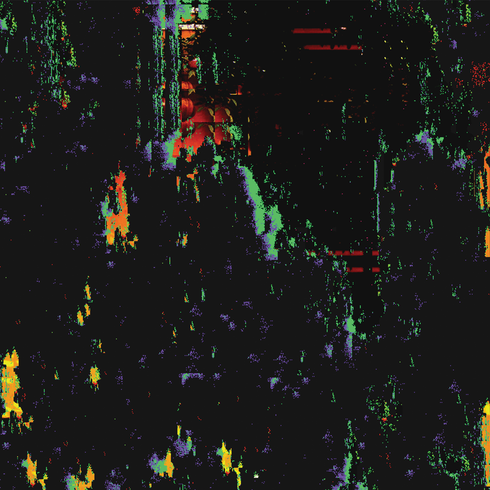 COMFORT — NOT PASSING