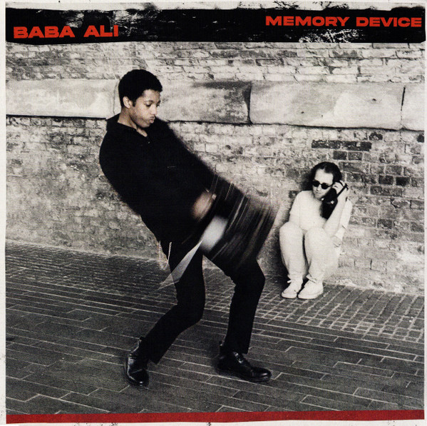 BABA ALI — MEMORY DEVICE