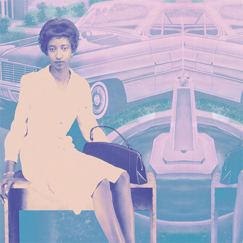 Gabriels — Love And Hate In A Different Time / Spanish Harlem