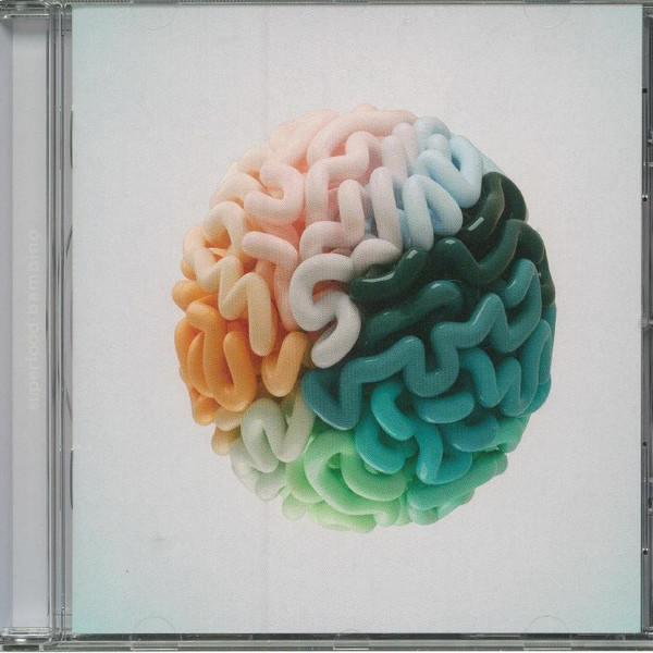 SUPERFOOD — BAMBINO