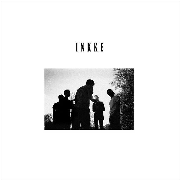 INKKE — SECRET PALACE