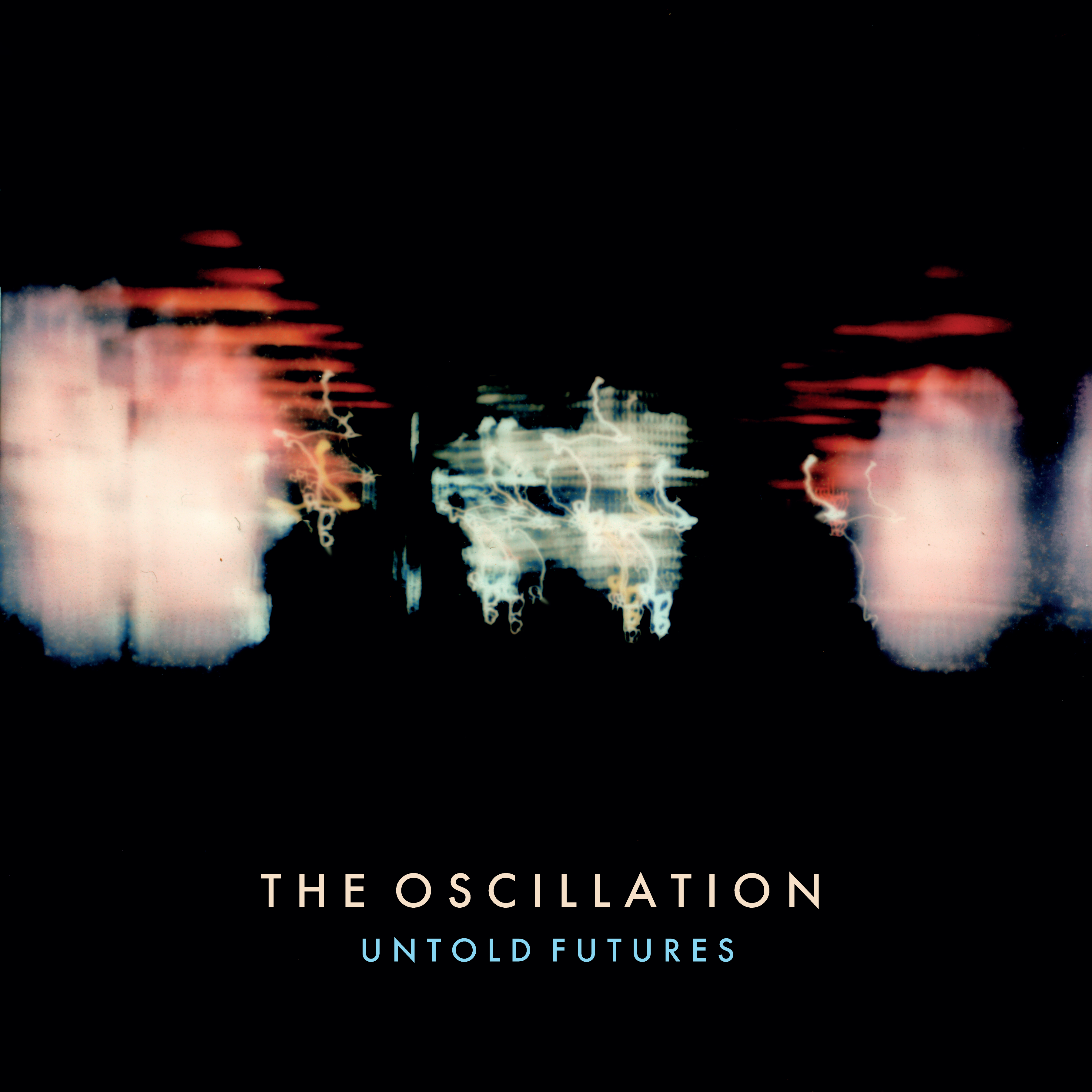 OSCILLATION — UNTOLD FUTURES
