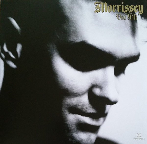 Morrissey — Viva Hate
