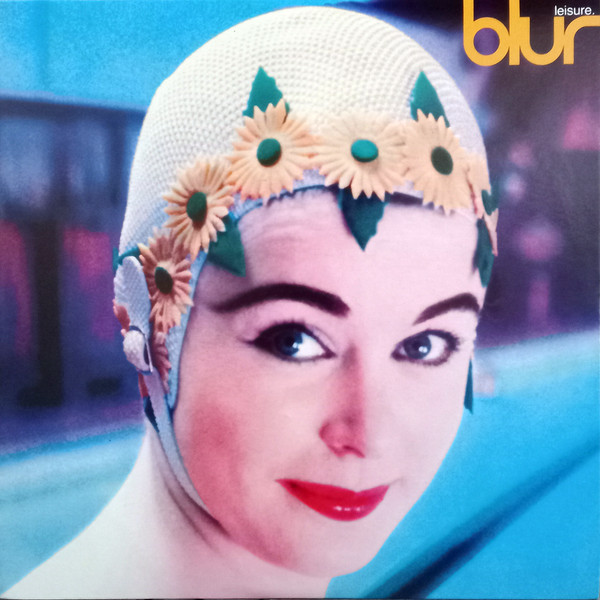 Blur — Leisure