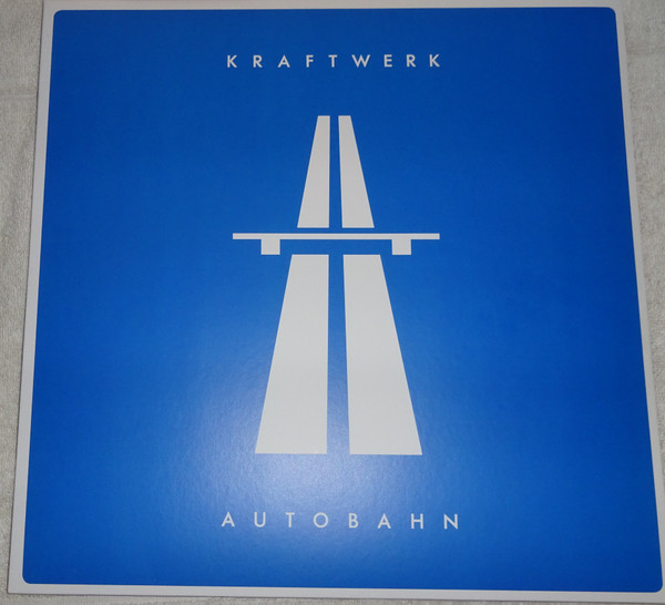 Kraftwerk — Autobahn