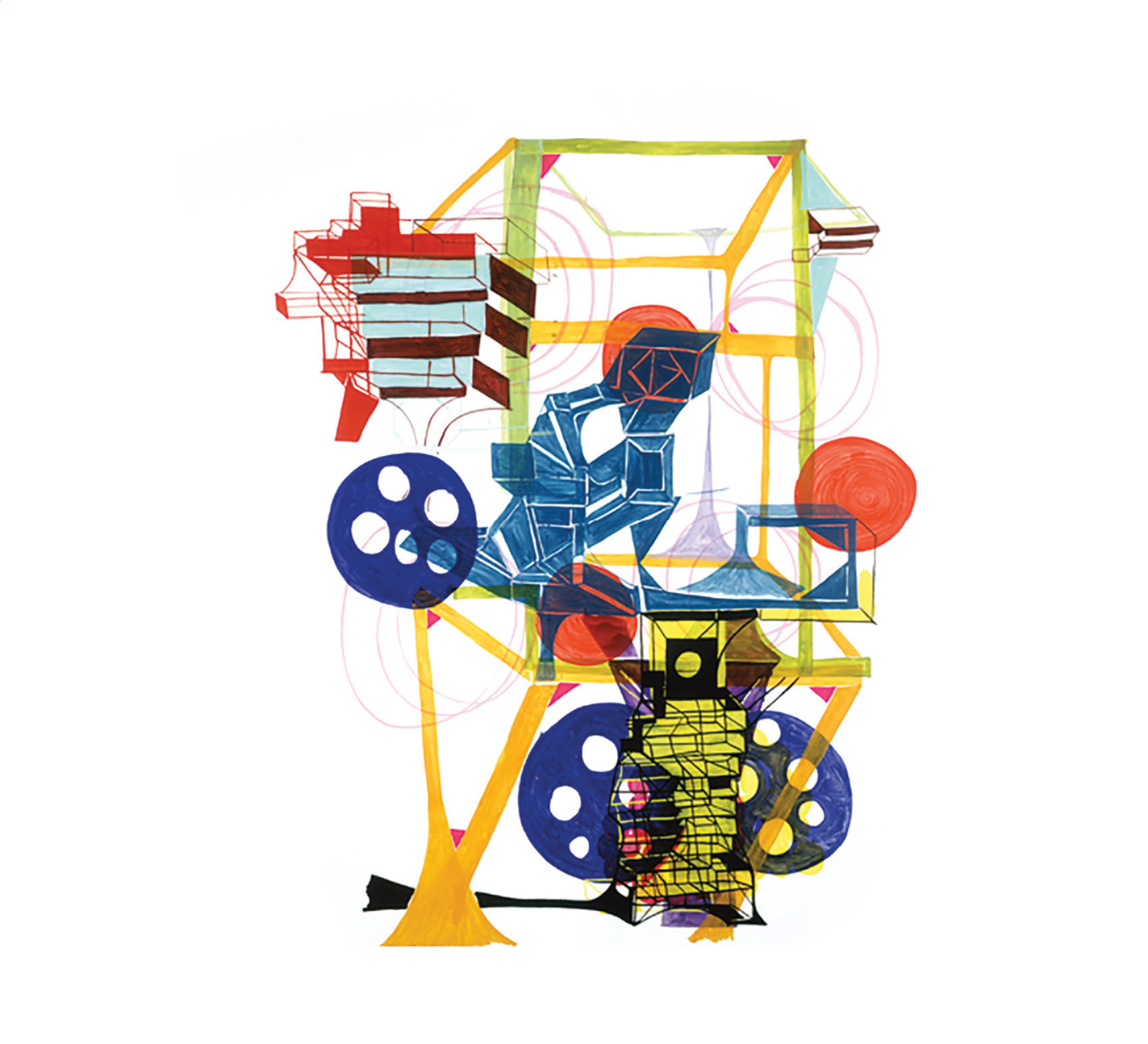 Wilco — The Whole Love (Expanded)