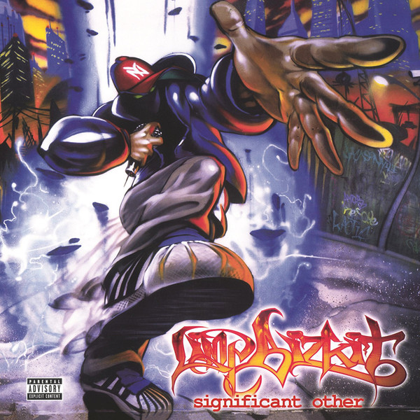 Limp Bizkit — Significant Other