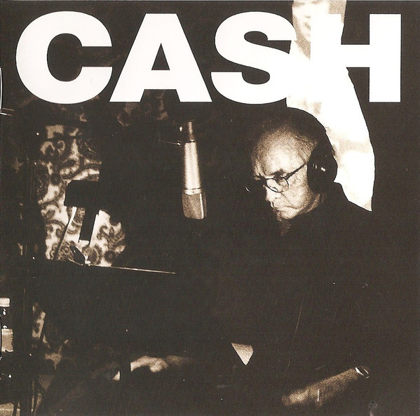 Johnny Cash — American V: A Hundred Highways