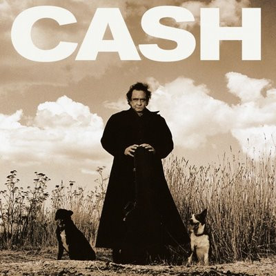 Johnny Cash — American Recordings