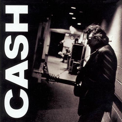 Johnny Cash — American III: Solitary Man