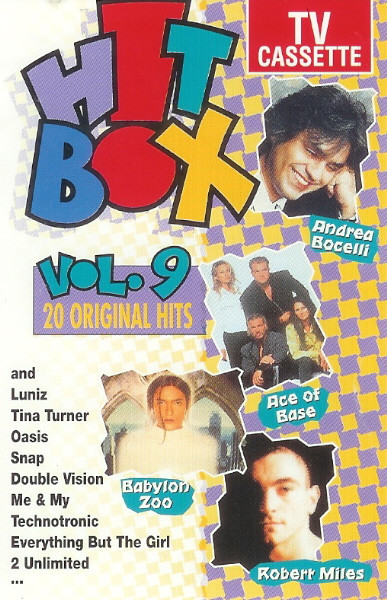 Supertramp — Crime Of The Century