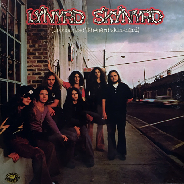 Lynyrd Skynyrd — (Pronounced 'L¬øh-'n√©rd 'Skin-'n√©rd)