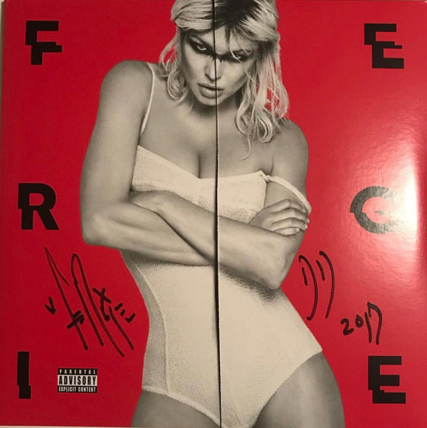 Fergie — Double Dutchess