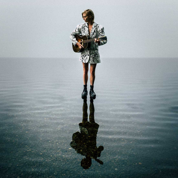 ANNA TERNHEIM — A Space For Lost Time