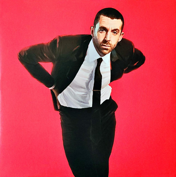 Miles Kane — Change the Show