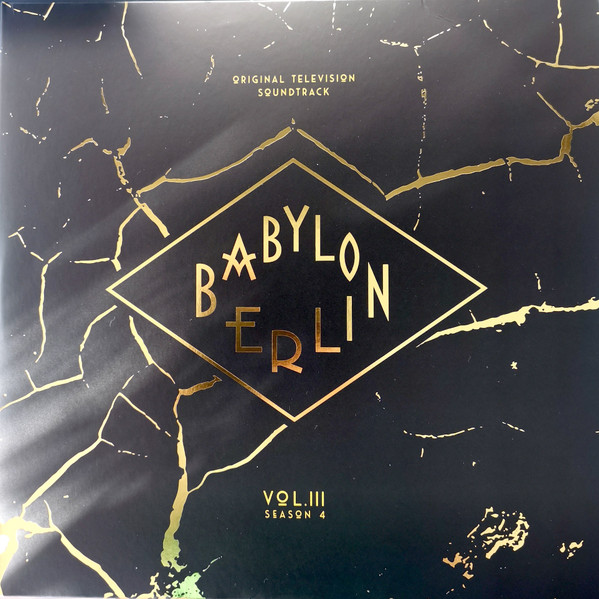 Various Artists — Babylon Berlin (Original Television Soundtrack, Vol. III)